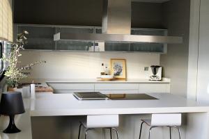 GIRO interiors | Estudio de interiorisme en Girona, Cocina C+N