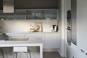 GIRO interiors | Estudio de interiorisme en Girona, Cocina C+N