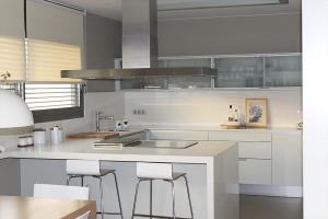 GIRO interiors | Estudio de interiorisme en Girona, Cocina C+N