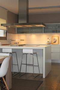 GIRO interiors | Estudio de interiorisme en Girona, Cocina C+N