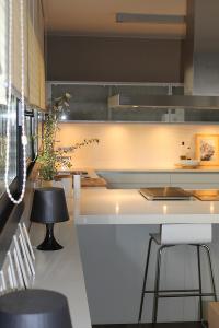 GIRO interiors | Estudio de interiorisme en Girona, Cocina C+N