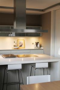 GIRO interiors | Estudio de interiorisme en Girona, Cocina C+N