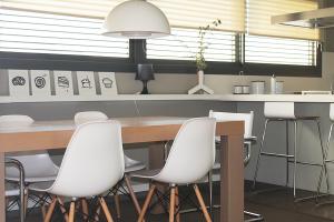 GIRO interiors | Estudio de interiorisme en Girona, Cocina C+N