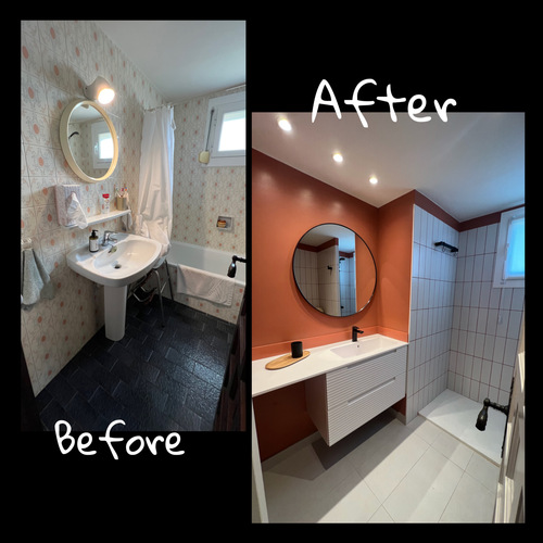 GIRO interiors | Estudio de interiorisme en Girona, Apartamento T+T