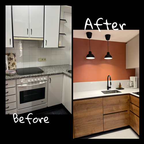 GIRO interiors | Estudio de interiorisme en Girona, Apartamento T+T