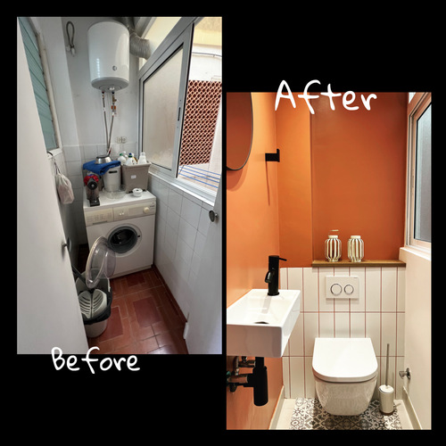 GIRO interiors | Estudio de interiorisme en Girona, Apartamento T+T