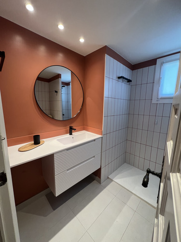 GIRO interiors | Estudio de interiorisme en Girona, Apartamento T+T