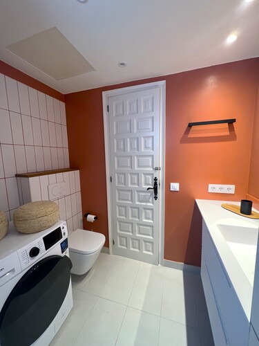 GIRO interiors | Estudio de interiorisme en Girona, Apartamento T+T