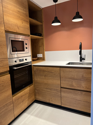 GIRO interiors | Estudio de interiorisme en Girona, Apartamento T+T