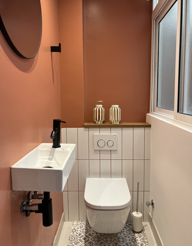 GIRO interiors | Estudio de interiorisme en Girona, Apartamento T+T