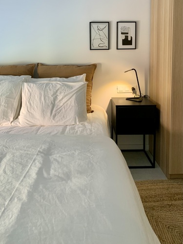 GIRO interiors | Estudio de interiorisme en Girona, Edificio de pisos turísticos en Barcelona