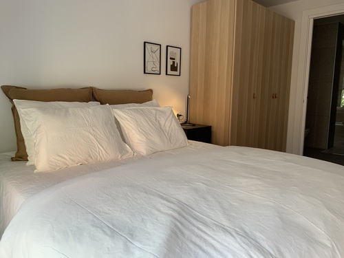 GIRO interiors | Estudio de interiorisme en Girona, Edificio de pisos turísticos en Barcelona