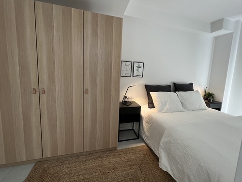 GIRO interiors | Estudio de interiorisme en Girona, Edificio de pisos turísticos en Barcelona