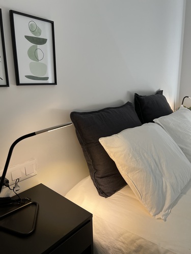 GIRO interiors | Estudio de interiorisme en Girona, Edificio de pisos turísticos en Barcelona