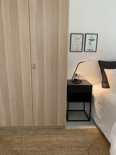 GIRO interiors | Estudio de interiorisme en Girona, Edificio de pisos turísticos en Barcelona