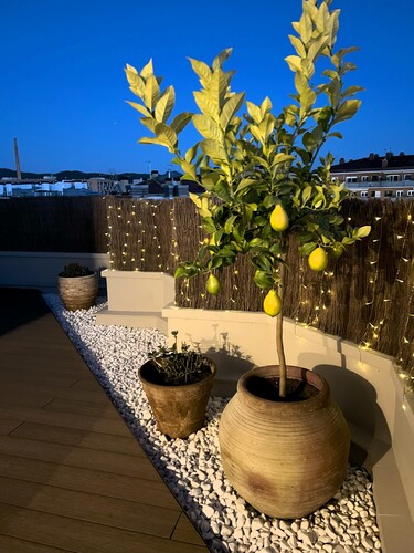 GIRO interiors | Estudio de interiorisme en Girona, Ático en Girona