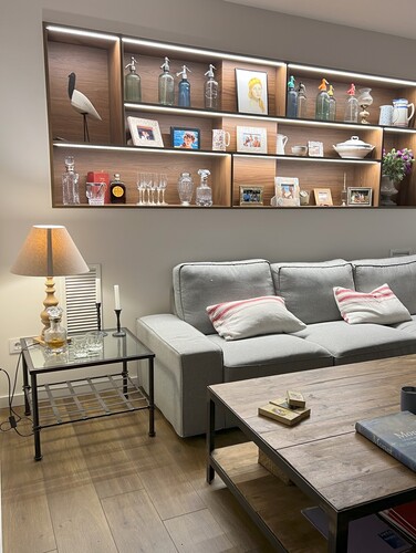 GIRO interiors | Estudio de interiorisme en Girona, Ático en Girona