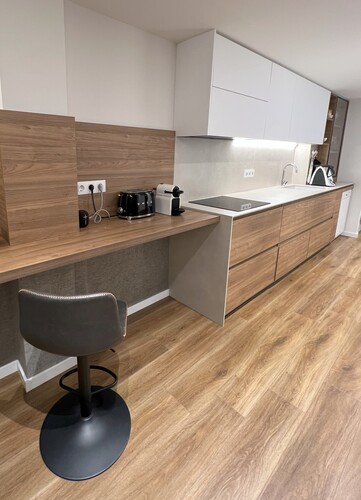 GIRO interiors | Estudio de interiorisme en Girona, Ático en Girona