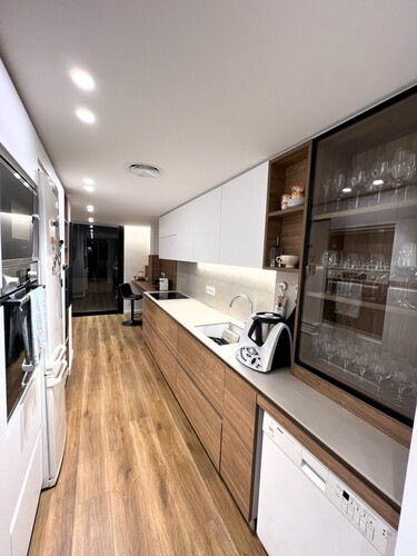 GIRO interiors | Estudio de interiorisme en Girona, Ático en Girona