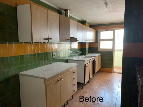 GIRO interiors | Estudio de interiorisme en Girona, Ático en Girona