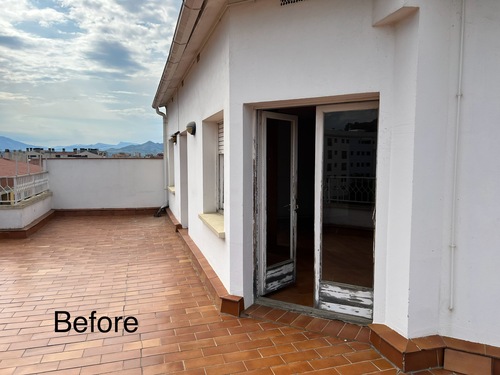 GIRO interiors | Estudio de interiorisme en Girona, Ático en Girona