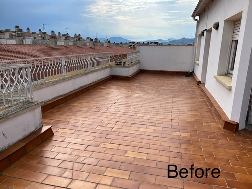 GIRO interiors | Estudio de interiorisme en Girona, Ático en Girona