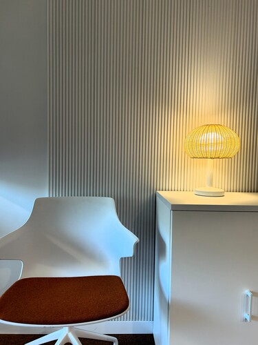 GIRO interiors | Estudio de interiorisme en Girona, Oficinas Brand Corner. Sant Cugat. Barcelona