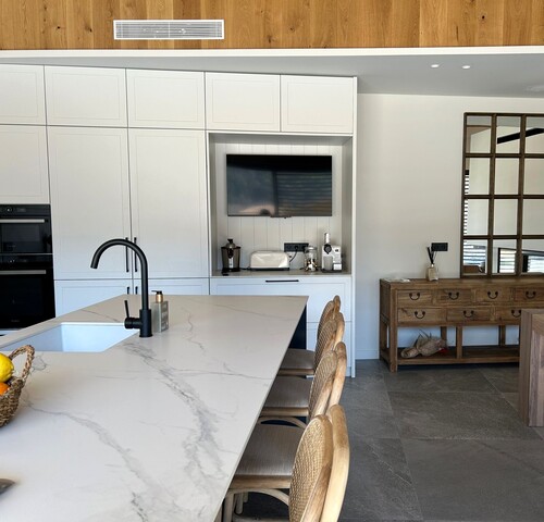 GIRO interiors | Estudio de interiorisme en Girona, Casa E+N