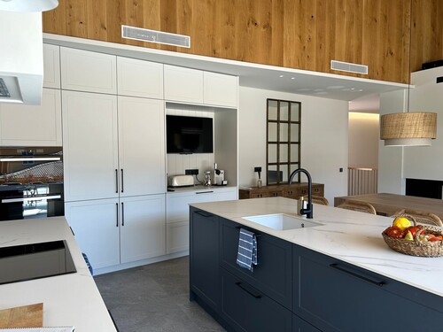 GIRO interiors | Estudio de interiorisme en Girona, Casa E+N