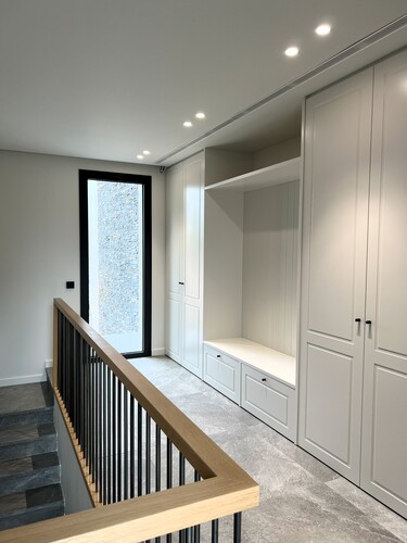 GIRO interiors | Estudio de interiorisme en Girona, Casa E+N