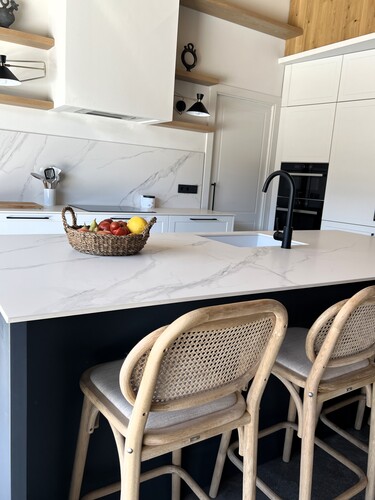 GIRO interiors | Estudio de interiorisme en Girona, Casa E+N