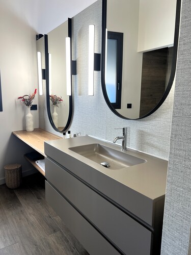 GIRO interiors | Estudio de interiorisme en Girona, Casa E+N