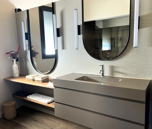 GIRO interiors | Estudio de interiorisme en Girona, Casa E+N