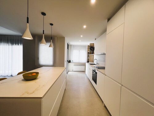 GIRO interiors | Estudio de interiorisme en Girona, Piso M+D