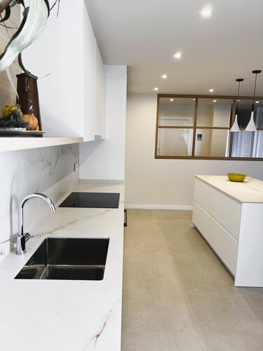 GIRO interiors | Estudio de interiorisme en Girona, Piso M+D