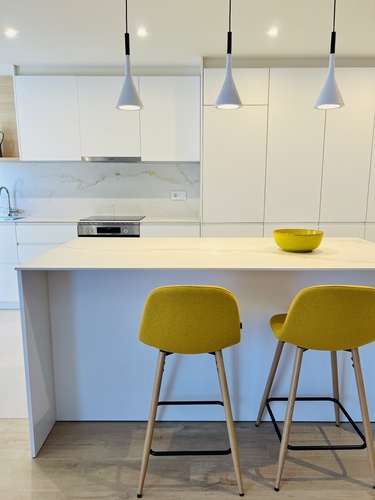 GIRO interiors | Estudio de interiorisme en Girona, Piso M+D