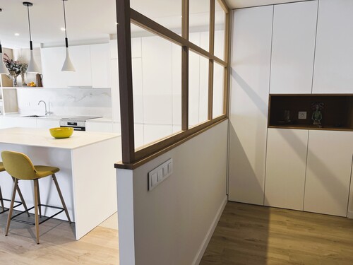 GIRO interiors | Estudio de interiorisme en Girona, Piso M+D