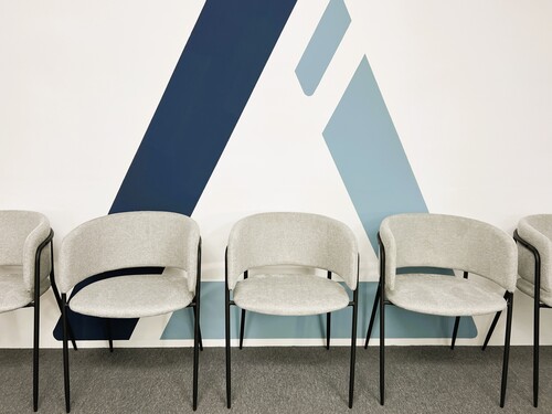 GIRO interiors | Estudio de interiorisme en Girona, Centro de estudios Aula. Girona