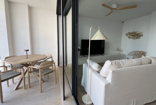 GIRO interiors | Estudio de interiorisme en Girona, Apartamento en San Antoni
