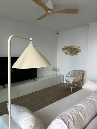 GIRO interiors | Estudio de interiorisme en Girona, Apartamento en San Antoni