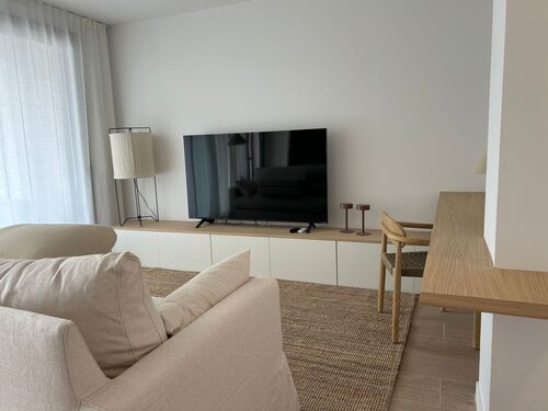 GIRO interiors | Estudio de interiorisme en Girona, Apartamento en San Antoni