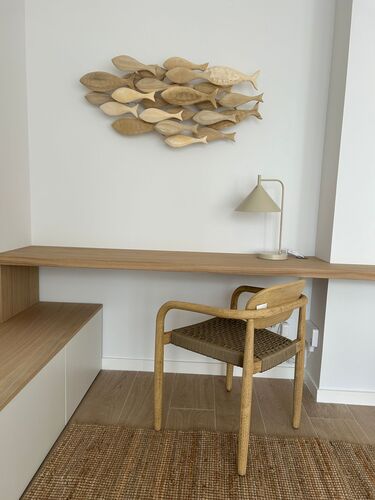 GIRO interiors | Estudio de interiorisme en Girona, Apartamento en San Antoni