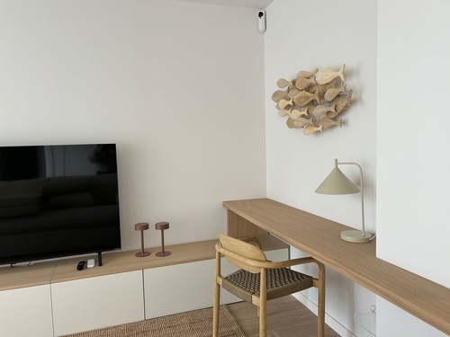 GIRO interiors | Estudio de interiorisme en Girona, Apartamento en San Antoni