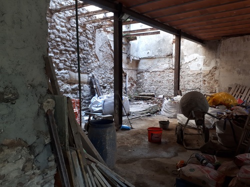 GIRO interiors | Estudio de interiorisme en Girona, casa F+S