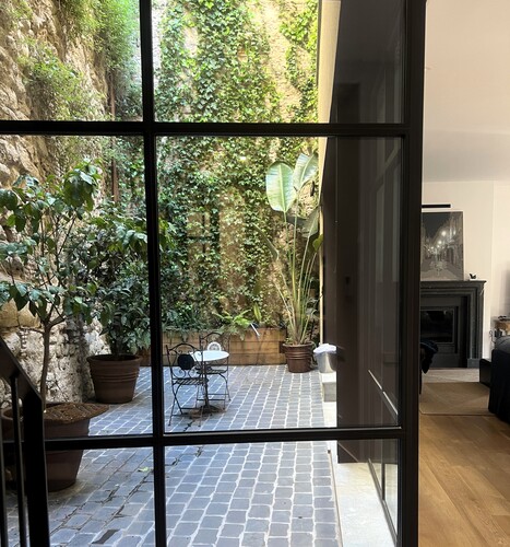 GIRO interiors | Estudio de interiorisme en Girona, casa F+S