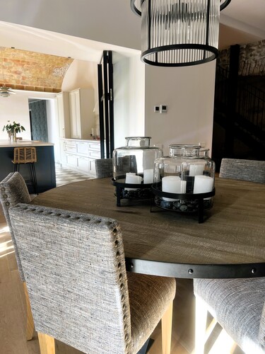 GIRO interiors | Estudio de interiorisme en Girona, casa F+S