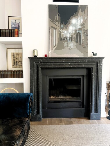 GIRO interiors | Estudio de interiorisme en Girona, casa F+S