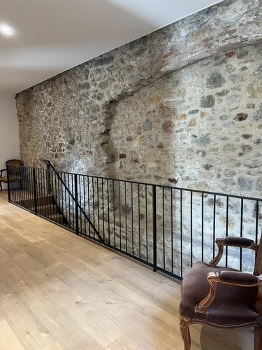 GIRO interiors | Estudio de interiorisme en Girona, casa F+S