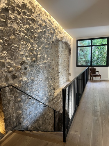 GIRO interiors | Estudio de interiorisme en Girona, casa F+S