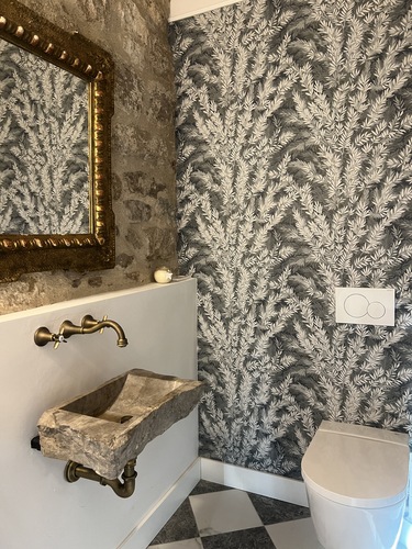 GIRO interiors | Estudio de interiorisme en Girona, casa F+S